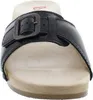 Berkemann Pantolette Hamburg - Schwarz, Schuhgröße:EUR 38.5 Produktbild-Vorschau 9
