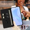 Coverup Classic Klapphülle - Xiaomi 17T Pro Hülle - Schwarz Produktbild-Vorschau 8