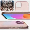 Spigen ACS06649, Pokrowiec, Apple, iPhone 15 Plus, 17 cm Podgląd zdjęcia produktu 2