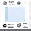 Schreibtischunterlage Schreibunterlage Papier 30 Blatt Produktbild-Vorschau 2