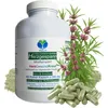 Echtes Herzgespann Motherwort 360 Pulver Kapseln nach Produktbild-Vorschau 1