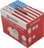 SKROSS Reisiadapter Skross Europe to US USB AC20PD Voir les images du produit 10