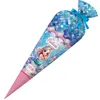 Ferocity, Schultüte mit Namen, 70 cm, Zuckertüte zur Produktbild-Vorschau 2