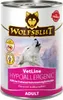 Wolfsblut 395gx6 Vet Hypoallergenic Anteprima dell’immagine prodotto 2