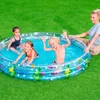 Bestway aufblasbares Kinderbecken 183x33cm 51005 Produktbild-Vorschau 47