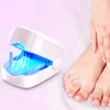 Nagelpilz Laser Gerät: Tragbar, USB-aufladbar, schmerzfrei Produktbild-Vorschau 9