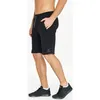 Erima Essential Sweatshorts Schwarz Produktbild-Vorschau 5