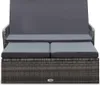 VidaXL 46080, 2 Stück(e) Produktbild-Vorschau 1