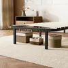 DEWINNER - Sommier 90x190 cm | Sommier à Lattes 90x190 Voir les images du produit 7