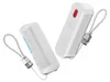 XLayer Powerbank Plus + Handwärmer Duo 2x 5000mAh, Weiß Produktbild-Vorschau 5