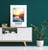 MG Design Bezrámový obrazový rám, 85 x 116 cm - s klipmi, Náhľad obrázku produktu 3