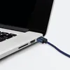 USB-C Lade- Datenkabel 1m Anti-Bruch im Jeans Design, iPad Produktbild-Vorschau 7