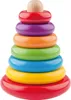 Woody Woody Ringpyramide 90003 Produktbild-Vorschau 1