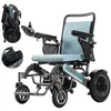 Fauteuil roulant électrique Antar AT52333 – Pliable – Voir les images du produit 8