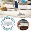 2 kusy filtrů SF-HA50 HEPA Airclean 50 kompatibilní s Náhled obrázku produktu 5
