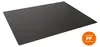DURABLE Schreibunterlage 650x500 mm, 713301 schwarz Produktbild-Vorschau 1