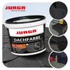 Jurga Dachfarbe Schwarz 25kg, Sockelfarbe WASSERDICHT, Produktbild-Vorschau 2