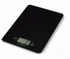 Küchenwaage digital 5kg LCD präzise elektronische Waage Produktbild-Vorschau 3