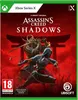 Assassins Creed Shadows [AT uncut Edition] (Xbox Series X) Produktbild-Vorschau 1