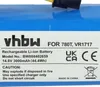 vhbw Akku kompatibel mit Blaupunkt BlueBot XSmart Produktbild-Vorschau 5