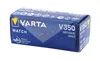 Varta V350, Silberoxid, Knopf/Münze, 1,55 V, 1 Stück(e), Produktbild-Vorschau 3