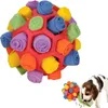 Schnüffelball für Hunde, Schnüffelteppich Produktbild-Vorschau 1
