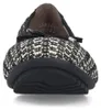 Rieker 4385000 438 Scarpe da donna, modello ballerina, Anteprima dell’immagine prodotto 26