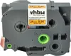vhbw Schriftband-Kassette kompatibel mit Brother PT 2480, Produktbild-Vorschau 1
