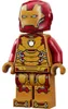 LEGO Marvel Super Heroes Iron Manovo robotické brnění, Sada Náhled obrázku produktu 27