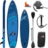 F2  SUP Stand Up Paddle Board Axxis Limited Edition 10'5'' Produktbild-Vorschau 1