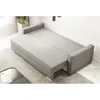 Schlafsofa BELLA Sofa mit Schlaffunktion und Bettkasten, Produktbild-Vorschau 3