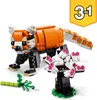 LEGO® Creator 31129 Majestátny tiger Náhľad obrázku produktu 12