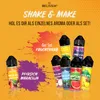 Belissia Shake and Make gebrannte Mandeln - 10ml Produktbild-Vorschau 5