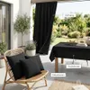 novely OXFORD 210D PRO Outdoorstoff Wasserabweisend Produktbild-Vorschau 3