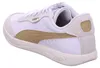 Puma Vikky Star OG White-Light Sand-Gold-Warm White Größe Produktbild-Vorschau 6