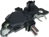 AS-PL ARE0018S Lichtmaschinenregler 12V für NISSAN Qashqai Produktbild-Vorschau 1