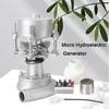 Mikrovodní elektrárna – mini vodní turbína – 500 W – nízké Náhled obrázku produktu 5