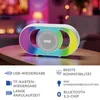Tragbarer Bluetooth-Lautsprecher Outdoor, Kabellos, Mit Produktbild-Vorschau 4