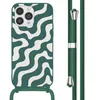 imoshion SilikonHülle design mit Band iPhone 13 Pro Max - Produktbild-Vorschau 1