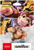 Amiibo-Figur – Donkey Kong & Pauline - Donkey Produktbild-Vorschau 1