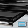 OptimumX Minibackofen 60 Liter XXL mit Umluft, 2200W, Produktbild-Vorschau 6