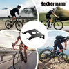 Heckermann JL020 wandhouder voor fietsen Productafbeelding-voorbeeld 8