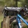 KLICKfix PhonePad, Lenkerhalterung, Schwarz Produktbild-Vorschau 5