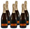 Ca` Ernesto Valdobbiadene Prosecco Superiore (6 x 0,75L) Produktbild-Vorschau 1