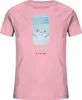 Mr. & Mrs. Panda Kleinkinder T-Shirt Beste Freunde Salz Produktbild-Vorschau 1