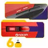 nacon Optical Gaming Mouse GM-105, rot Voir les images du produit 6