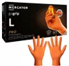 MERCATOR Einweghandschuhe MER20336 Nitril Produktbild-Vorschau 2