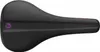 SDG Bel-Air V3 Lux-Alloy Black/Purple 140 mm Ocel Sedlo Náhled obrázku produktu 1
