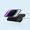Baseus Airpow, 10000 mAh, Power Delivery, 20 W, Schwarz Produktbild-Vorschau 31
