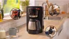 Bosch Tka 5m253 Filterkaffeemaschine Silber One Size / EU Produktbild-Vorschau 4